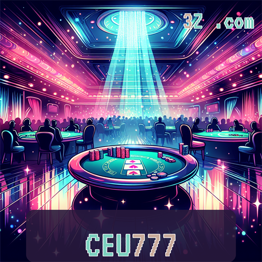ceu777.com
