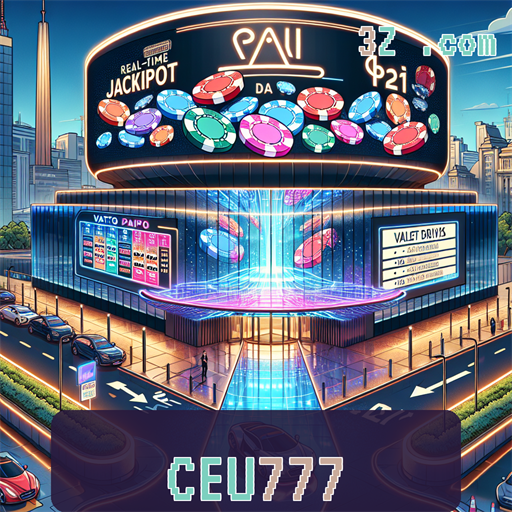 Esporte em Jogo: A Revolução do Ceu777.com