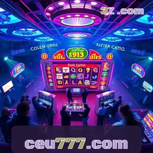 ceu777.com: Descubra as Promoções que Potencializam suas Jogadas