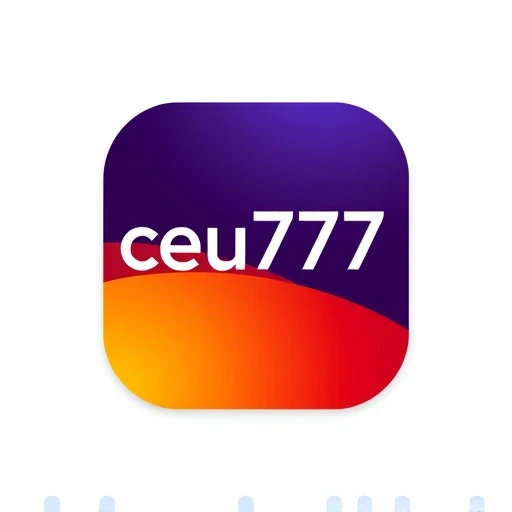 ceu777.com logo