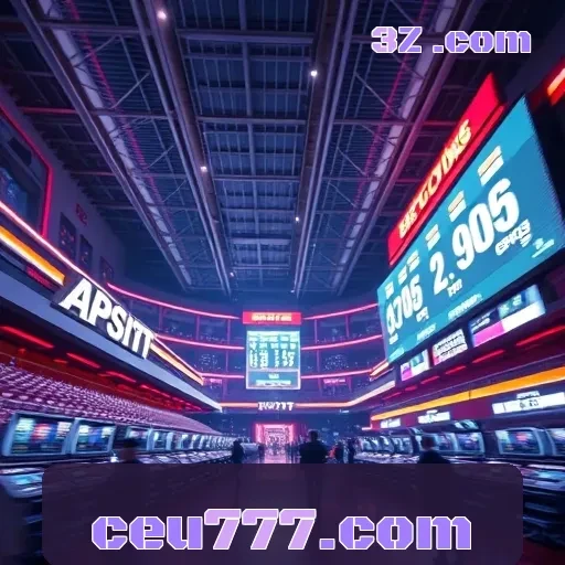ceu777.com: Descubra o Melhor Suporte em Jogos Online Agora Mesmo